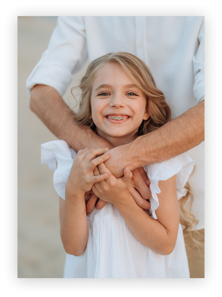 Gyermekkori fogszabályzás