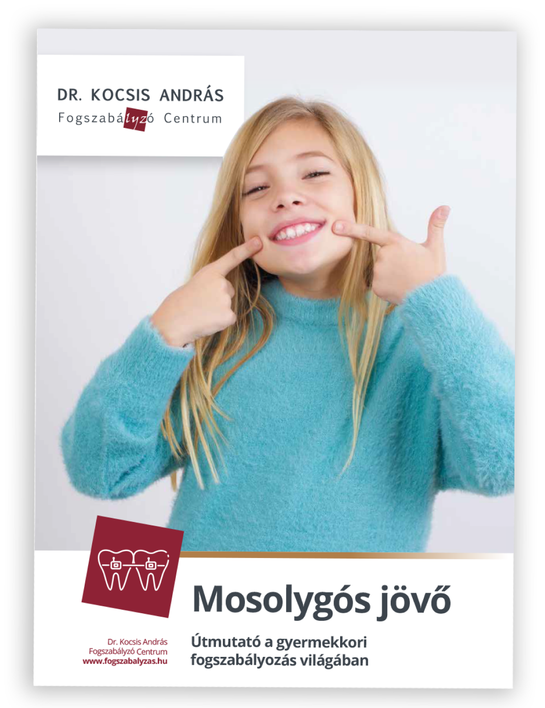 Mosolygós jövő