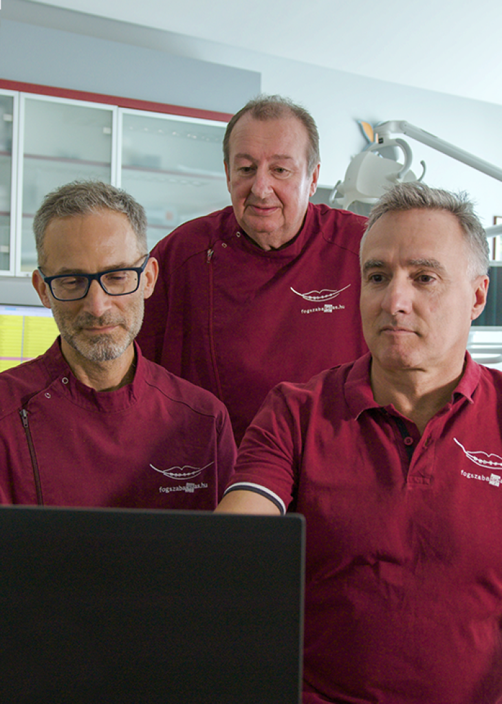 Fogszabályzás Orvosok